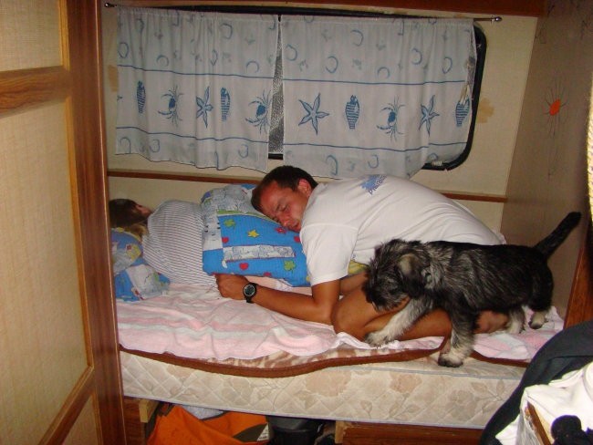 Krk - foto povečava