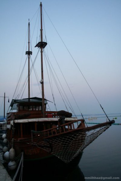 Boat Trip - foto