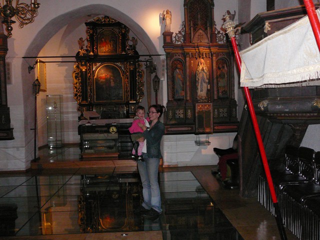 Sv.Jurij na Legnu