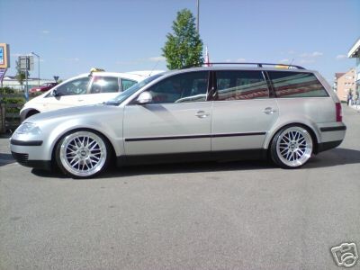 Passat 2 - foto