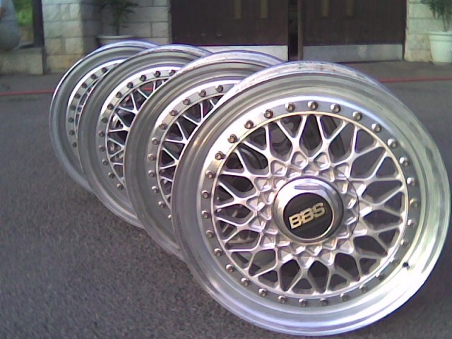 BBS - foto