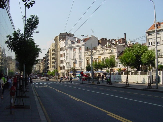 Kadroviki v Beogradu - foto povečava