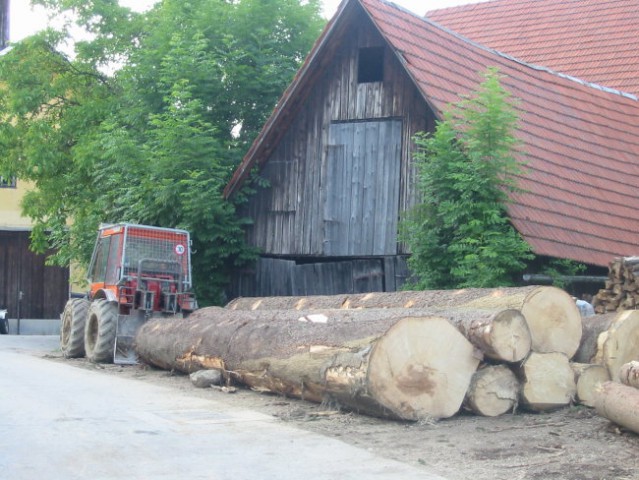 TRAKTOR - foto