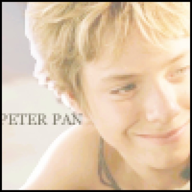 Peter Pan - foto