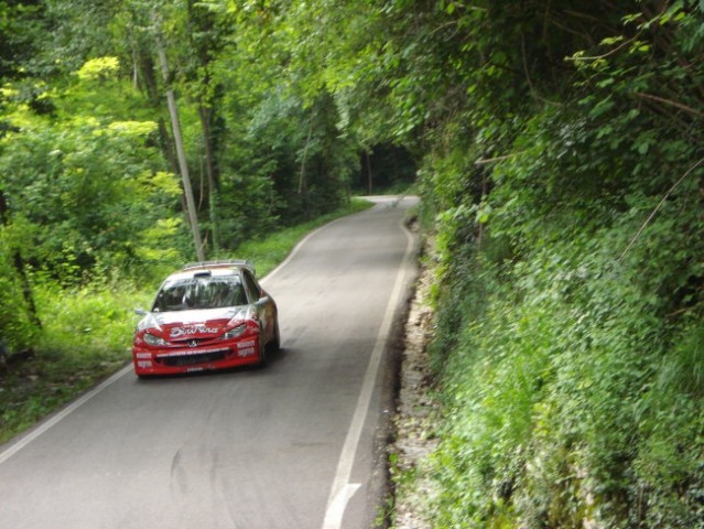 25. Rally della Marca 2008 - foto