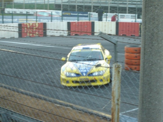 Monza Rally Show2005 - foto