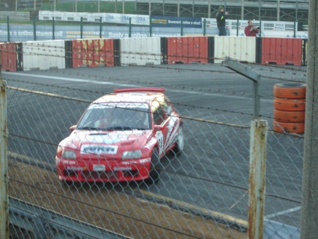 Monza Rally Show2005 - foto povečava