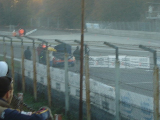 Monza Rally Show2005 - foto