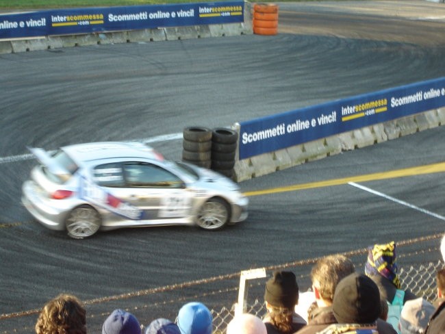 Monza Rally Show2005 - foto povečava