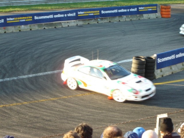 Monza Rally Show2005 - foto