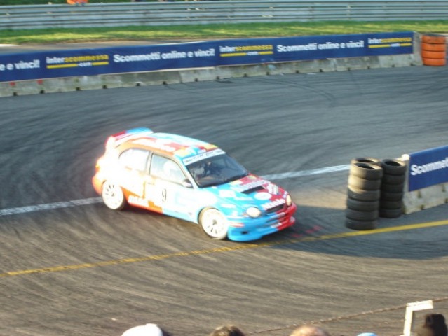 Monza Rally Show2005 - foto