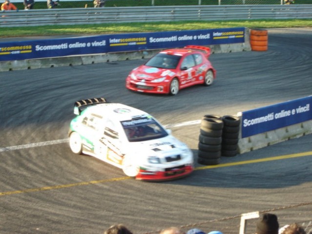 Monza Rally Show2005 - foto