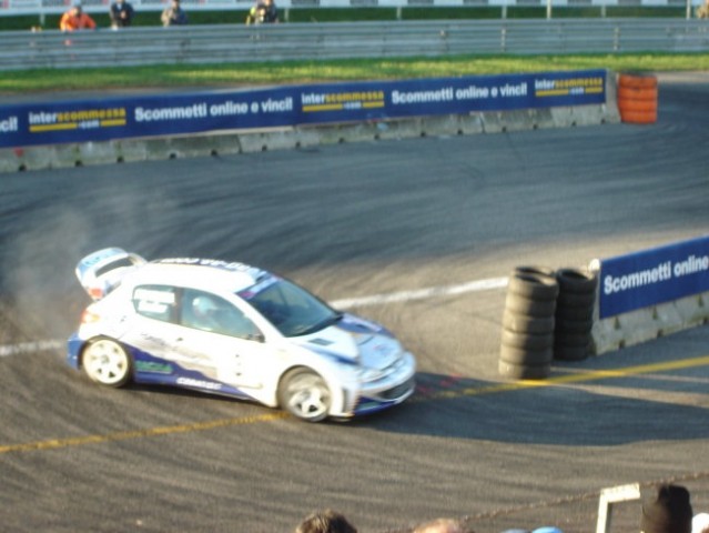 Monza Rally Show2005 - foto