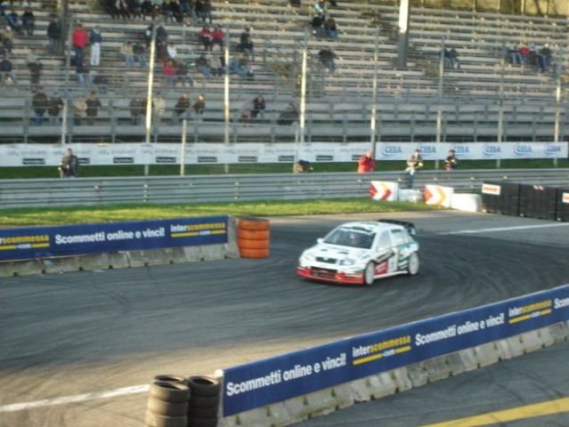 Monza Rally Show2005 - foto