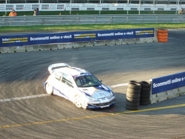 Monza Rally Show2005 - foto