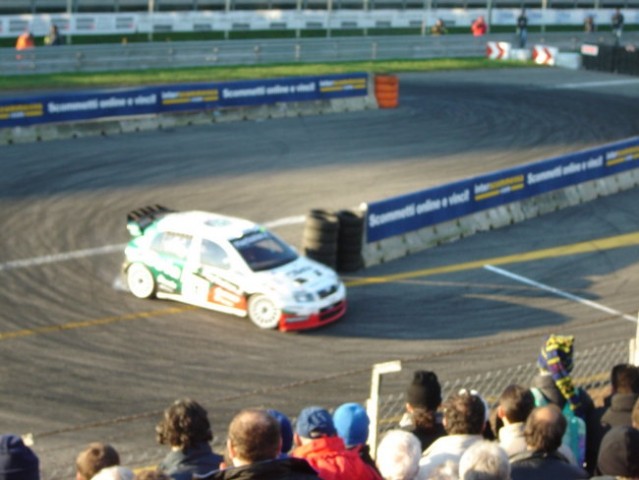 Monza Rally Show2005 - foto