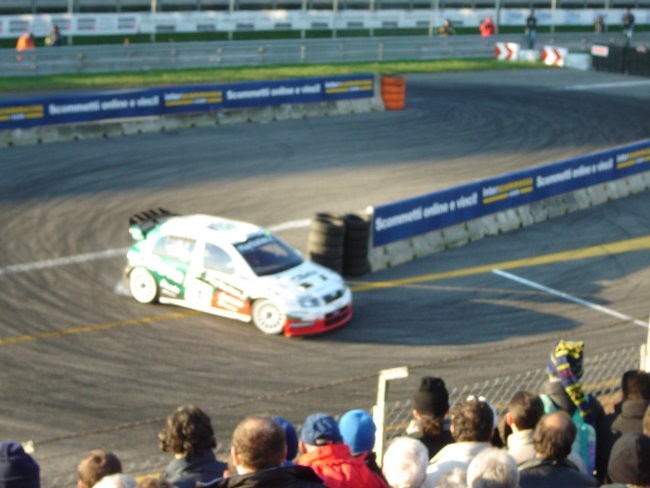 Monza Rally Show2005 - foto povečava