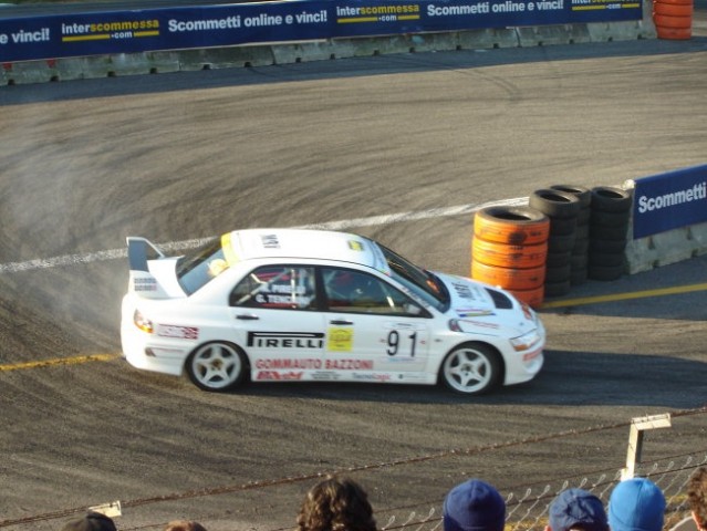 Monza Rally Show2005 - foto