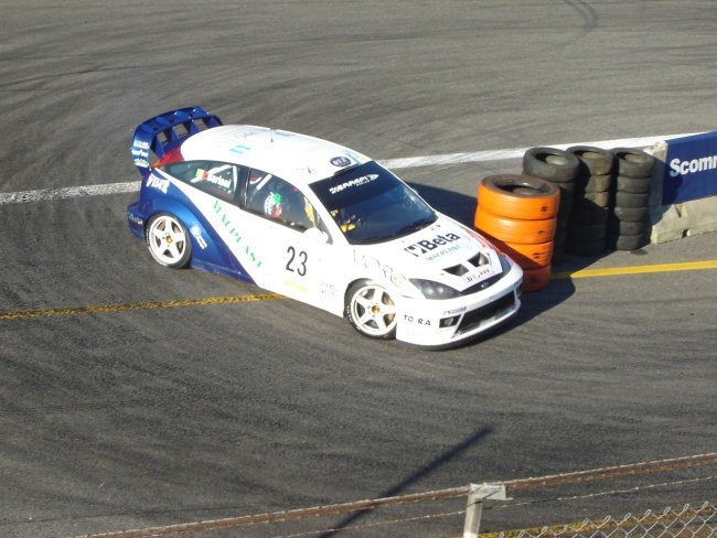 Monza Rally Show2005 - foto povečava