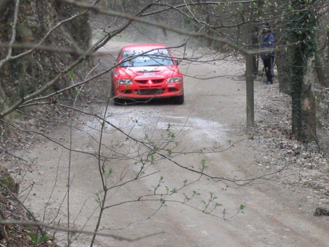 4.Rally Prealpi Trevigiane Terra - foto povečava