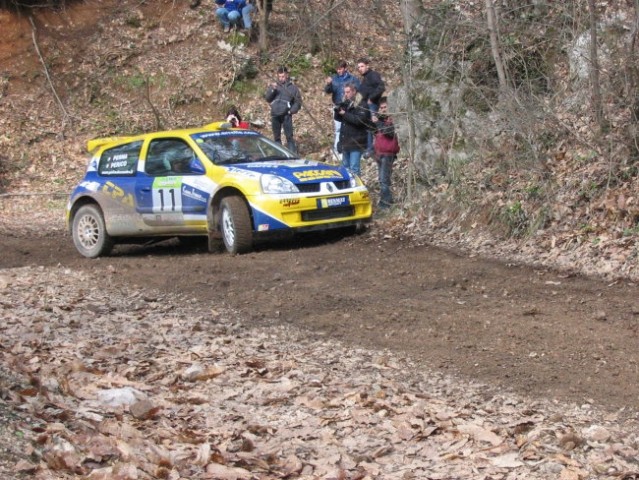 4.Rally Prealpi Trevigiane Terra - foto