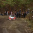 Pirelli Lavanttal Rally 2006