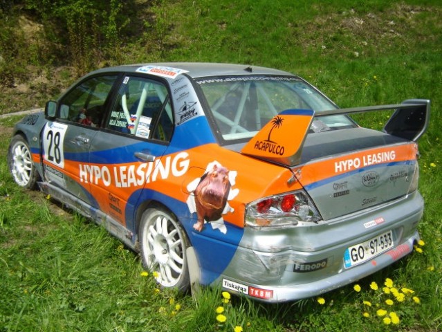 29. Hella Rally - foto