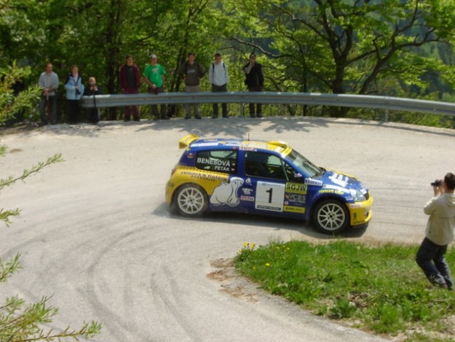 29. Hella Rally - foto