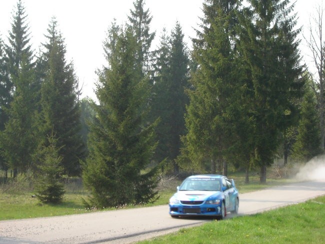 29. Hella Rally - foto povečava