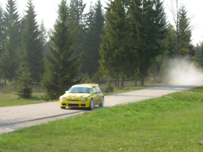 29. Hella Rally - foto povečava