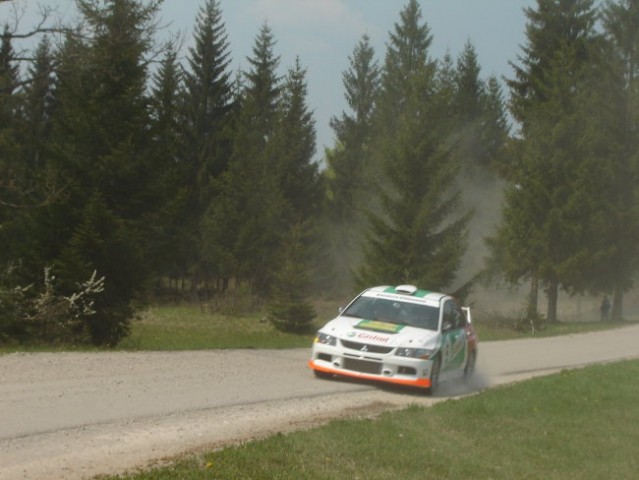 29. Hella Rally - foto