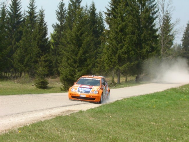 29. Hella Rally - foto povečava