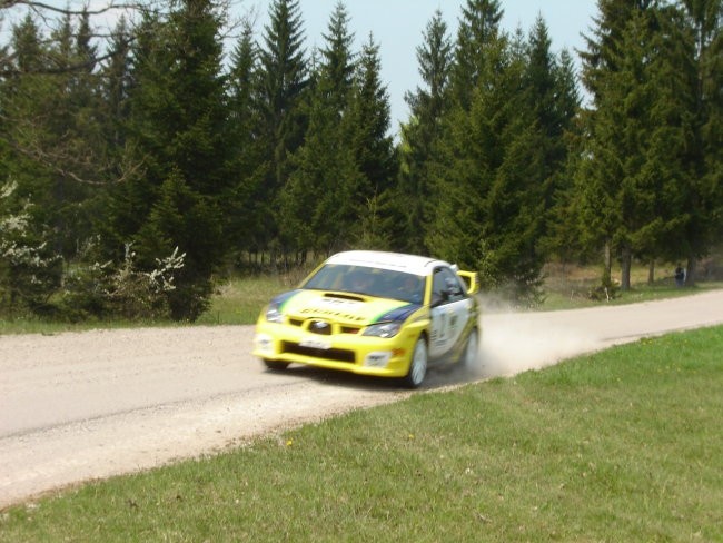 29. Hella Rally - foto povečava