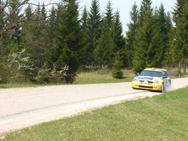 29. Hella Rally - foto povečava