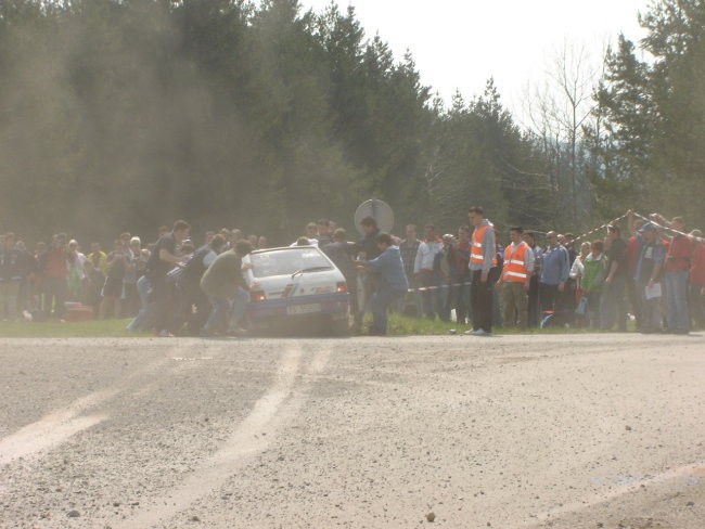 29. Hella Rally - foto povečava