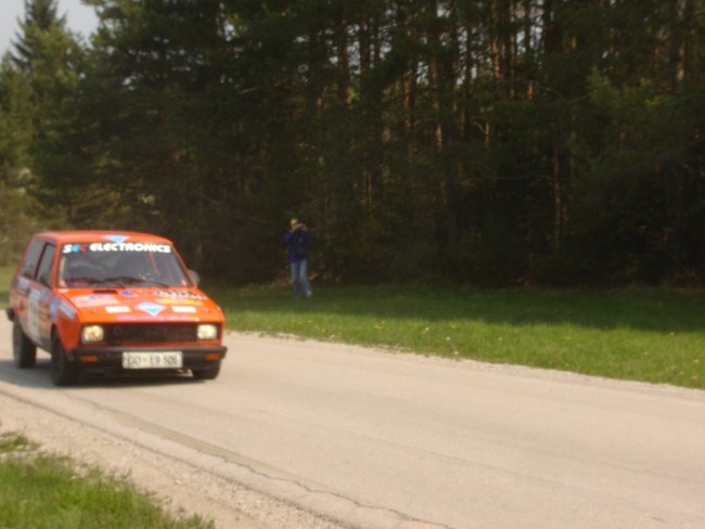 29. Hella Rally - foto povečava