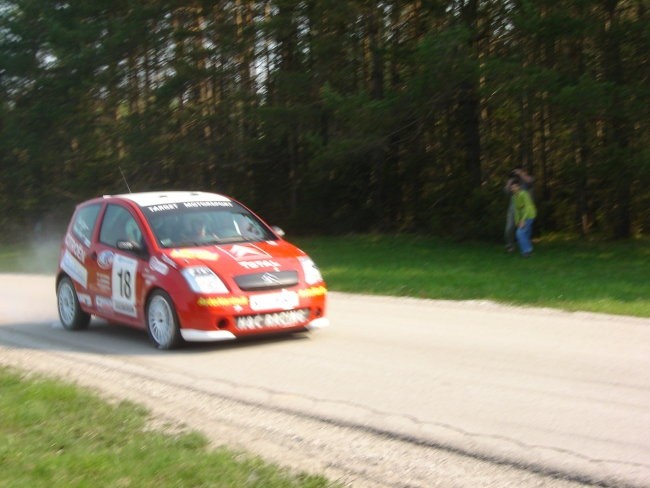 29. Hella Rally - foto povečava