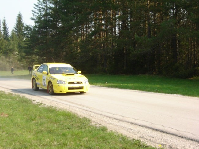 29. Hella Rally - foto povečava