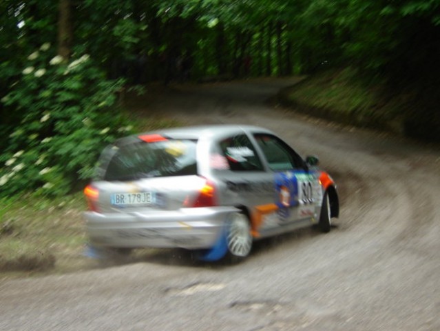 23. Rally Della Marca - foto