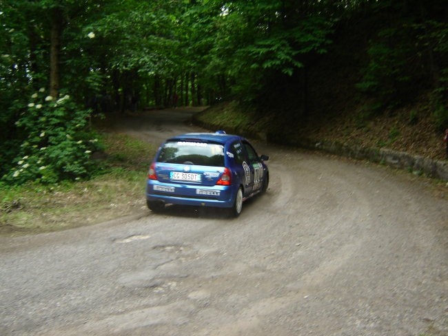 23. Rally Della Marca - foto povečava