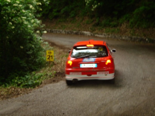 23. Rally Della Marca - foto