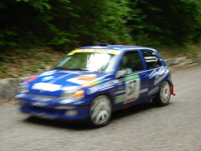 23. Rally Della Marca - foto povečava