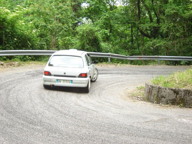 23. Rally Della Marca - foto povečava