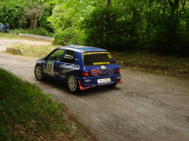 23. Rally Della Marca - foto povečava