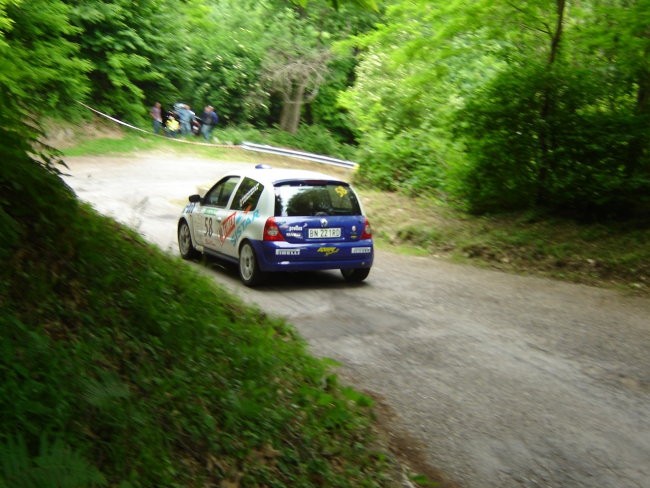 23. Rally Della Marca - foto povečava