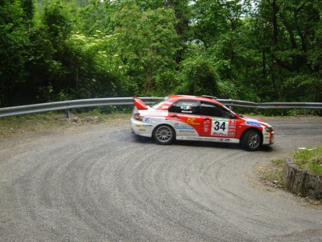 23. Rally Della Marca - foto