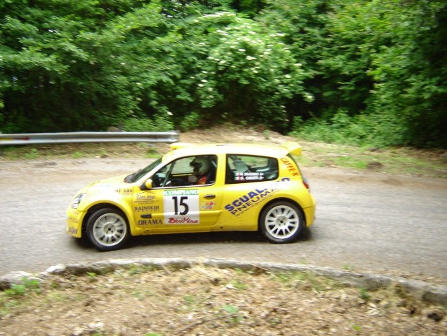 23. Rally Della Marca - foto povečava