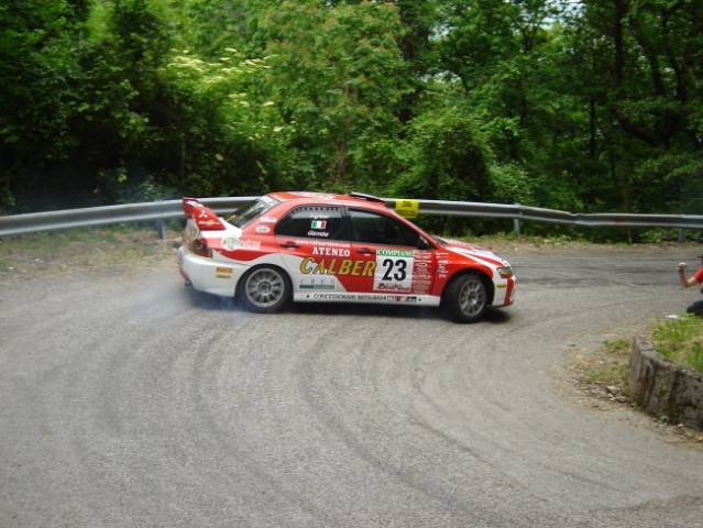 23. Rally Della Marca - foto