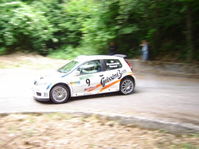 23. Rally Della Marca - foto