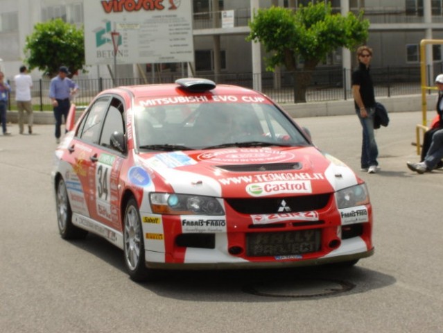 23. Rally Della Marca - foto